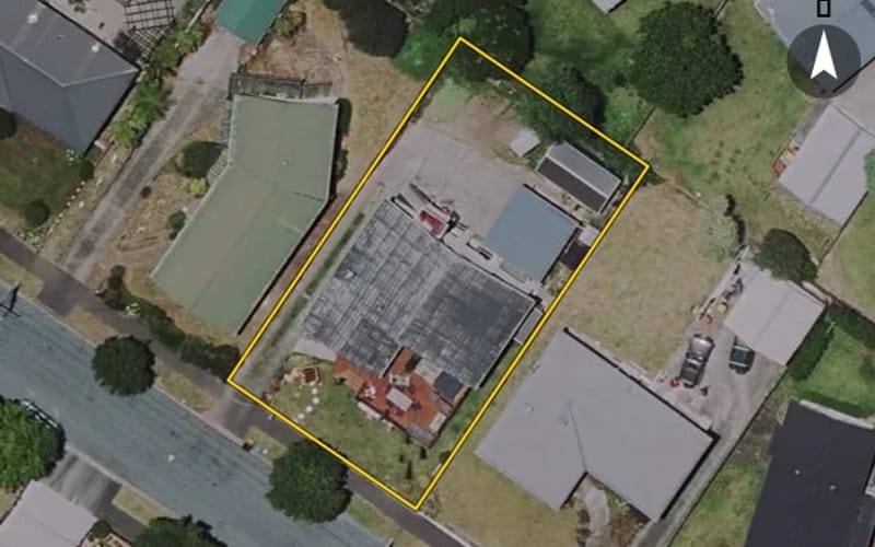 10 Hamblyn Crescent