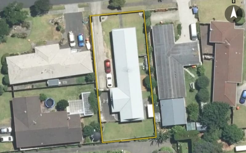 10 Perotti Place