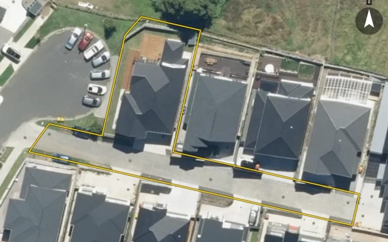 2 Teoteo Place