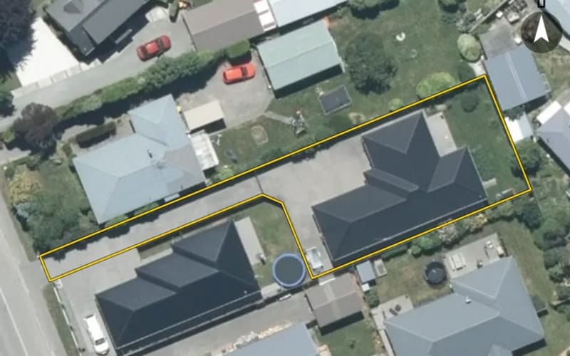 88A Alford Forest Road
