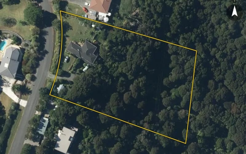 11 Kauri Drive