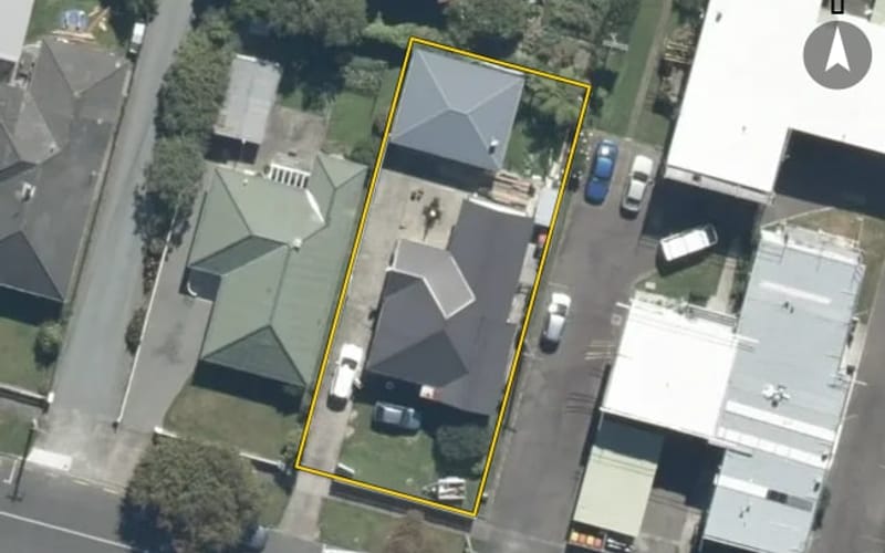29 Gordon Street