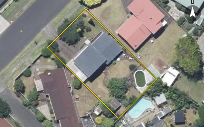 103 Peakes Road