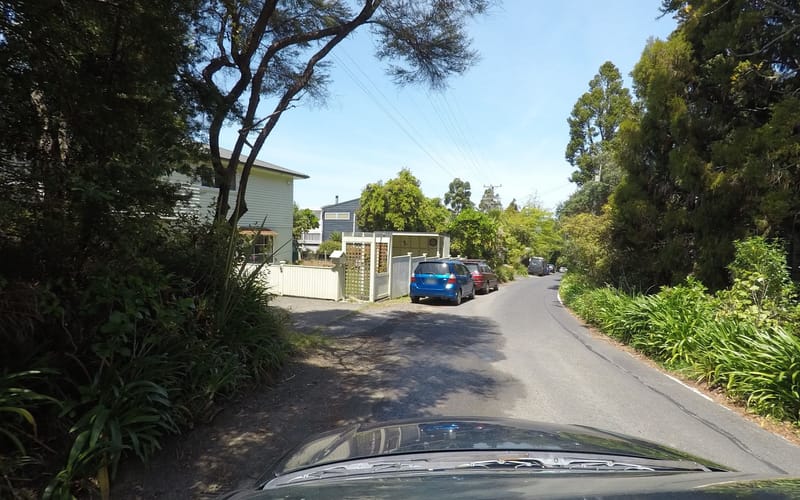 66 Kauri Point Road