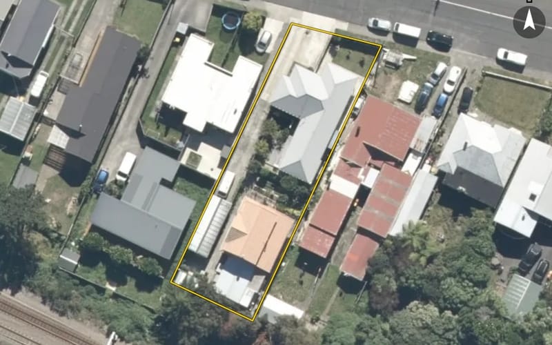 84 Wakefield Street