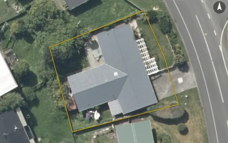 38 Spinnaker Drive
