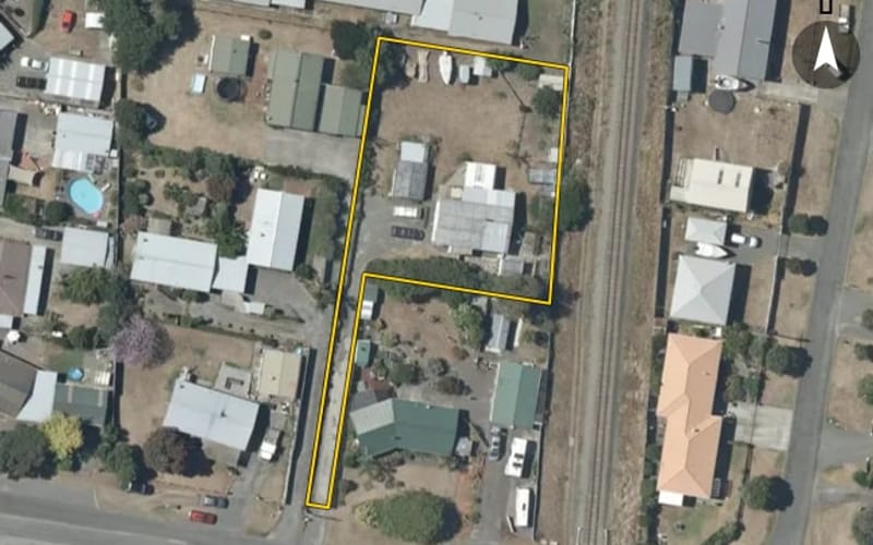 11 Fannin Street