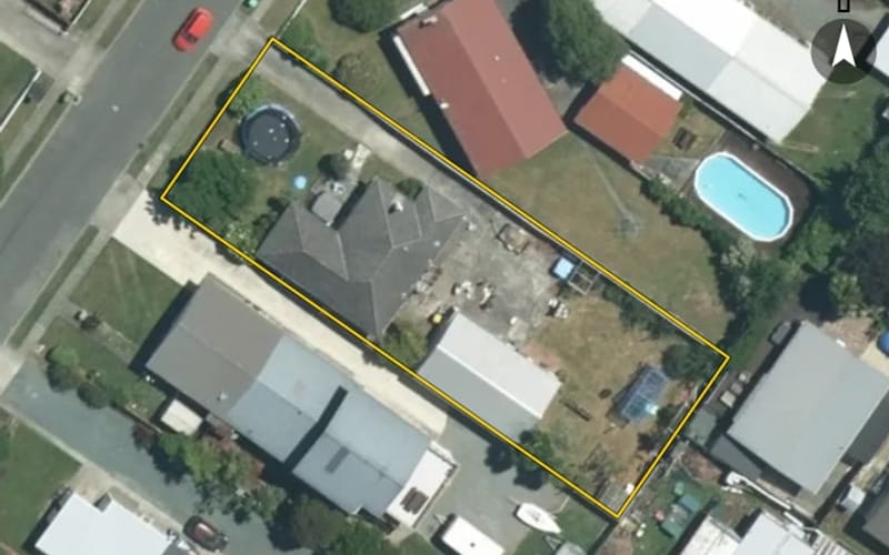 15 Otterson Street