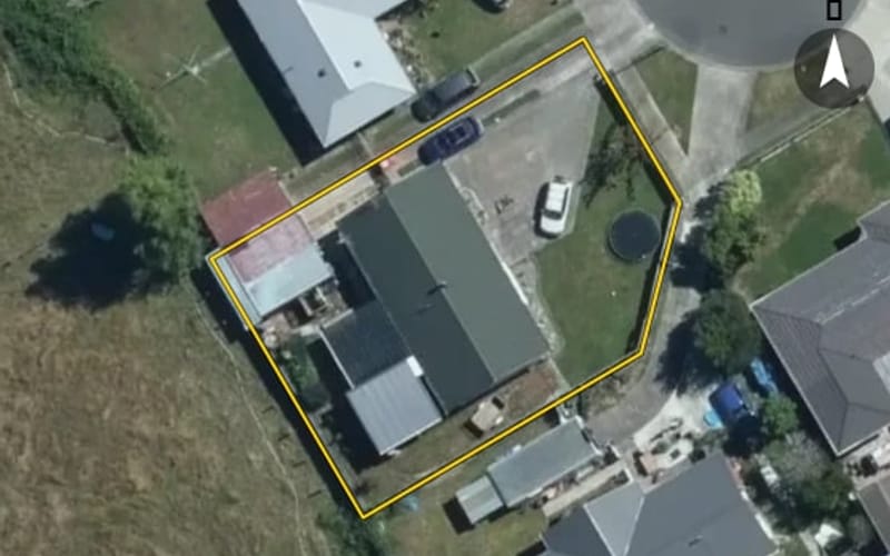 16 Egmont Place