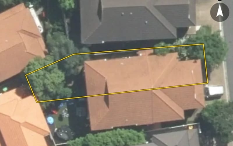 8 Trimaran Drive