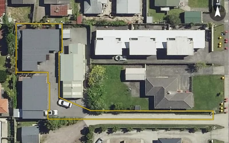 15B Phillip Street