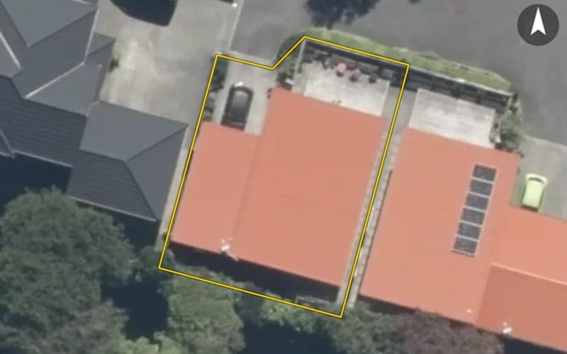 9 Francis Douglas Way