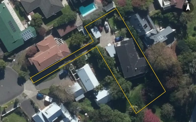 4 Sharon Place