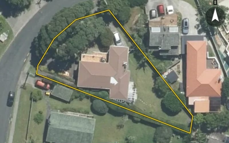 3 Braemar Road