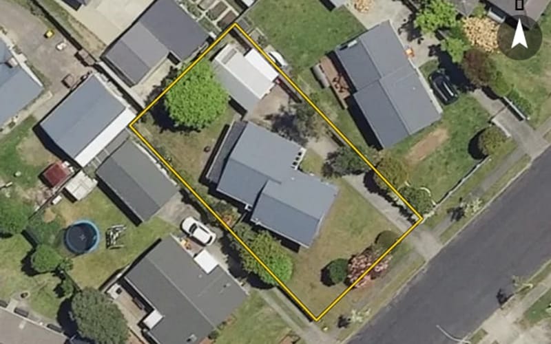 9 Browning Crescent