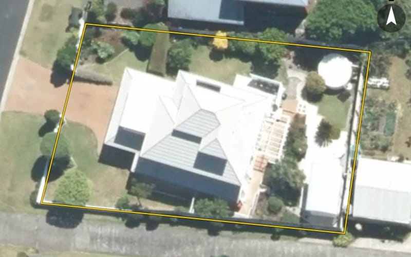 21 Fishermans Cove