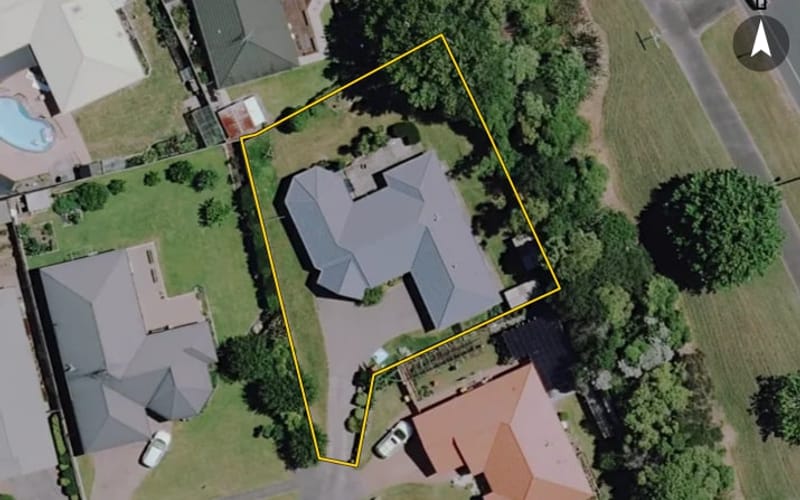 21 Anchor Close