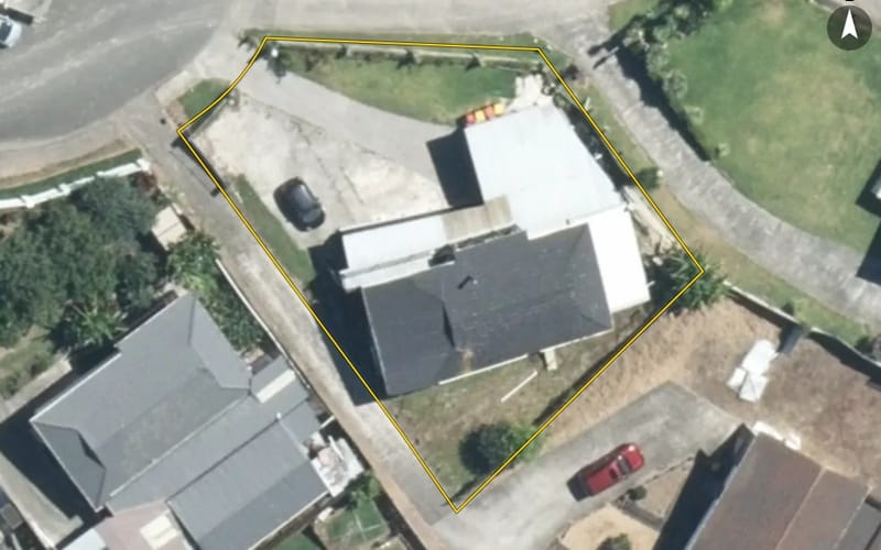 9 Reseda Place