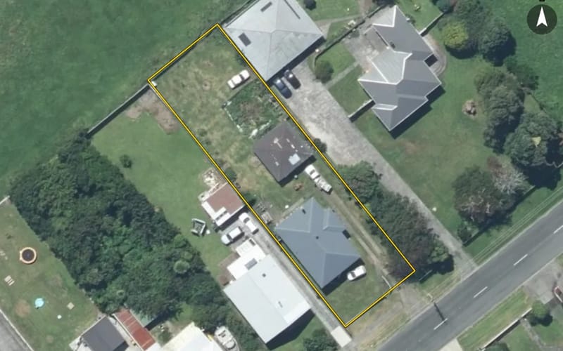120 Ihaia Road