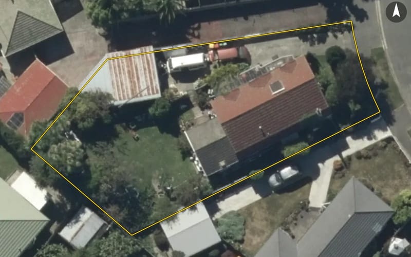 9 Logie Place