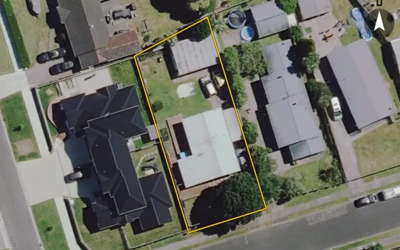13 Ruapehu Street