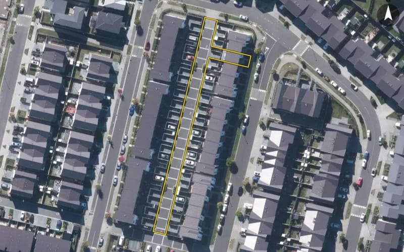 36 Propeller Avenue