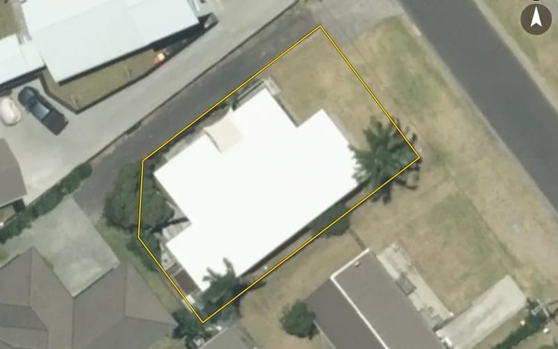 211A Leander Road