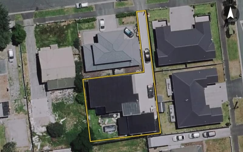 55 Bandon Street