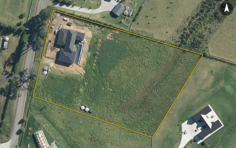 111 Escott Road