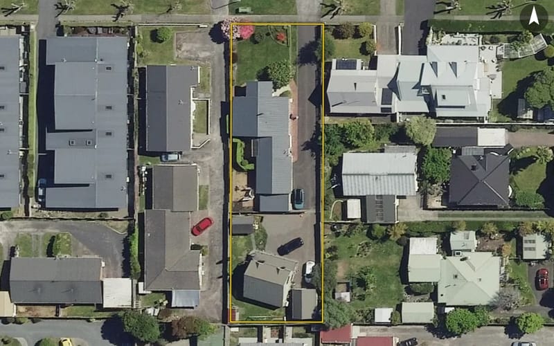 17A Larch Street