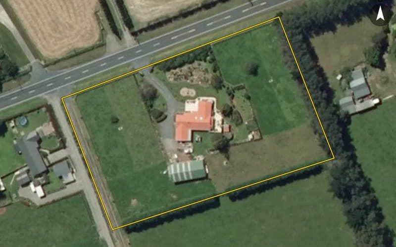 324 Manutahi Road