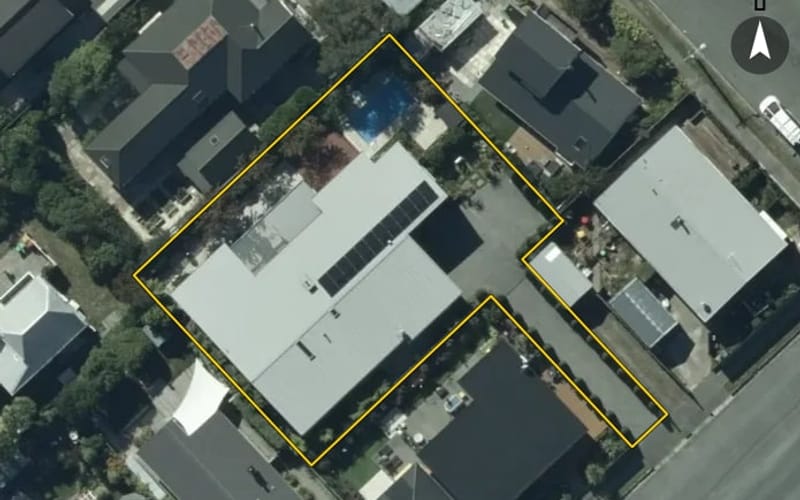 8 Augusta Street