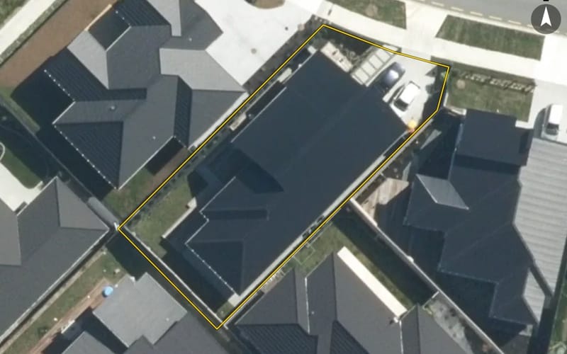 13 Pāpākiri Road