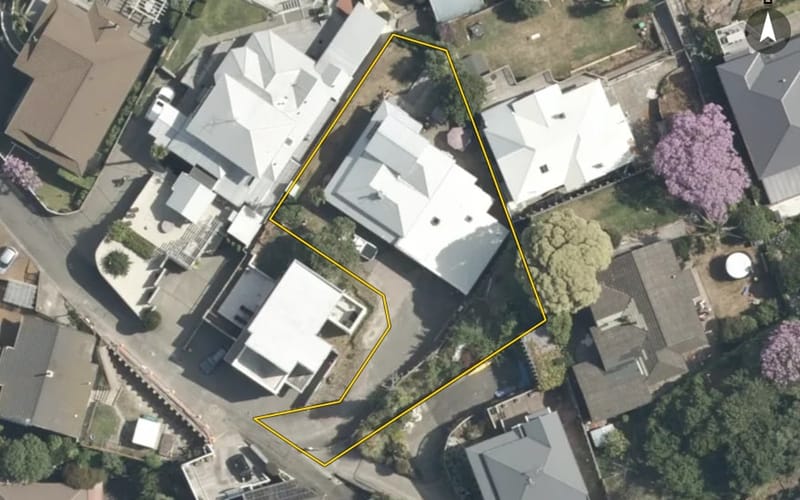 12 Kowhai Road