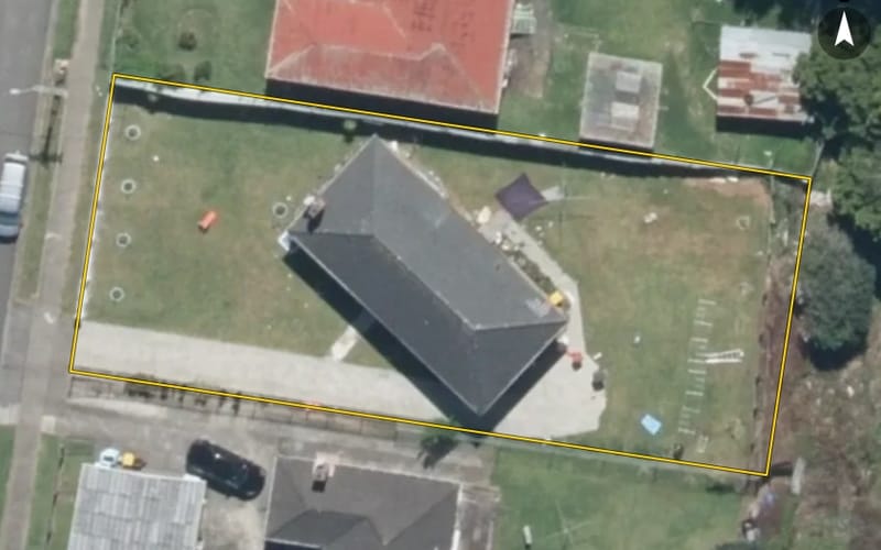20 Williams Crescent