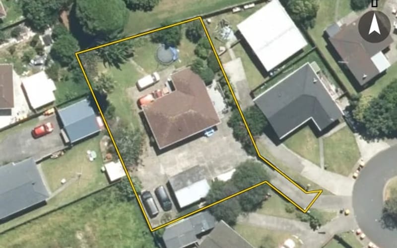 32 Tamworth Close