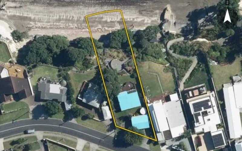 7 Hawke Crescent