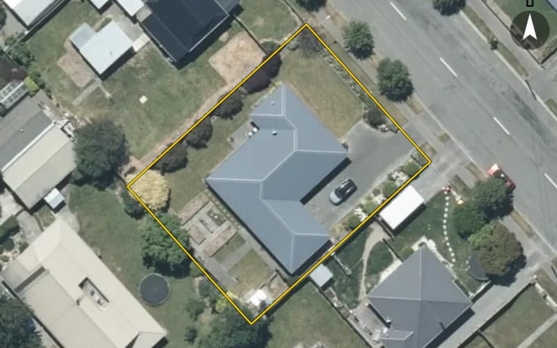 22 King Street