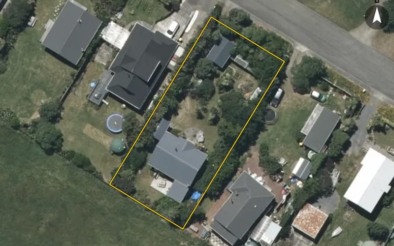 31 Kitchener Street