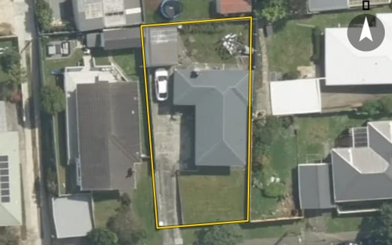 25 Cara Crescent