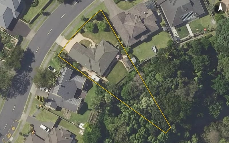 100 Bethlehem Heights