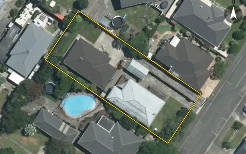 6B Hilliard Street