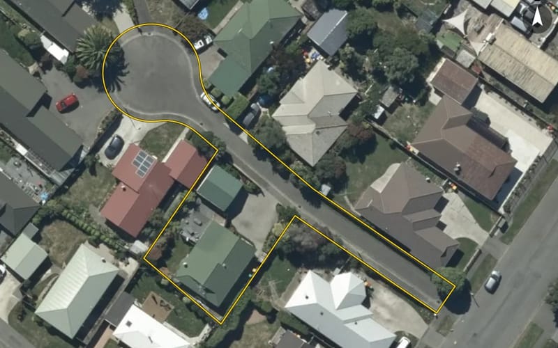 2 Windward Lane