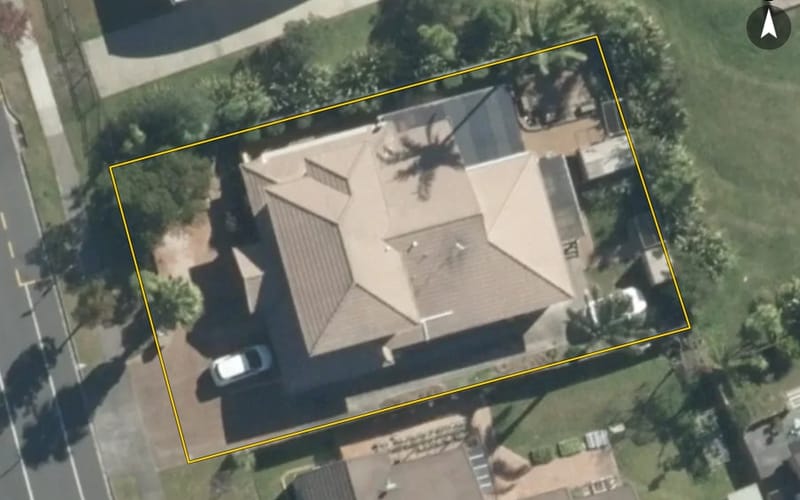 10 Hugh Green Drive