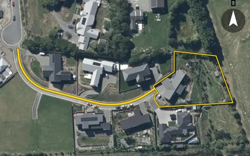 16 Minsons Lane