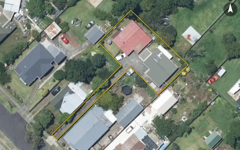 50A Caius Avenue