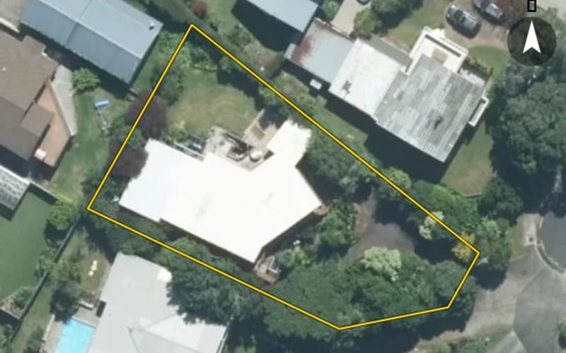 17 Long Street