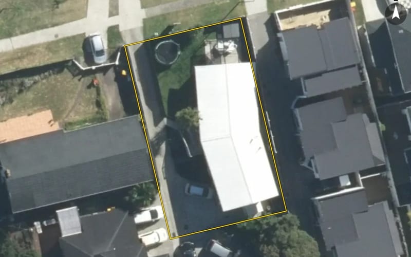 42 Spencer Road