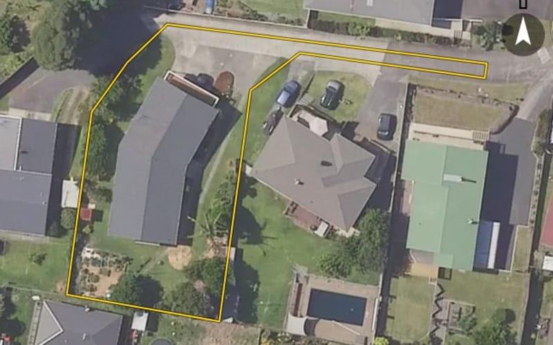 18 Taratoa Street