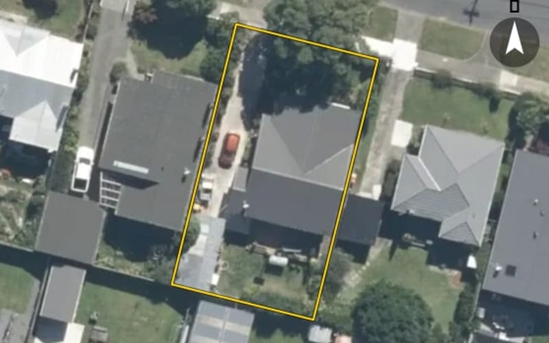 40 Beaumont Avenue